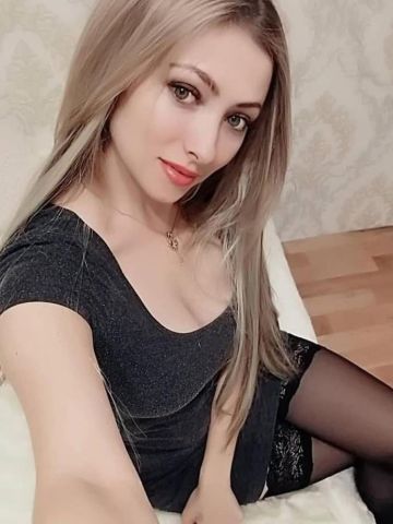 Проститутка Ивона